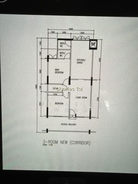 427 CLEMENTI AVENUE 3 photo 3