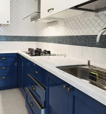 160 BEDOK SOUTH AVENUE 3