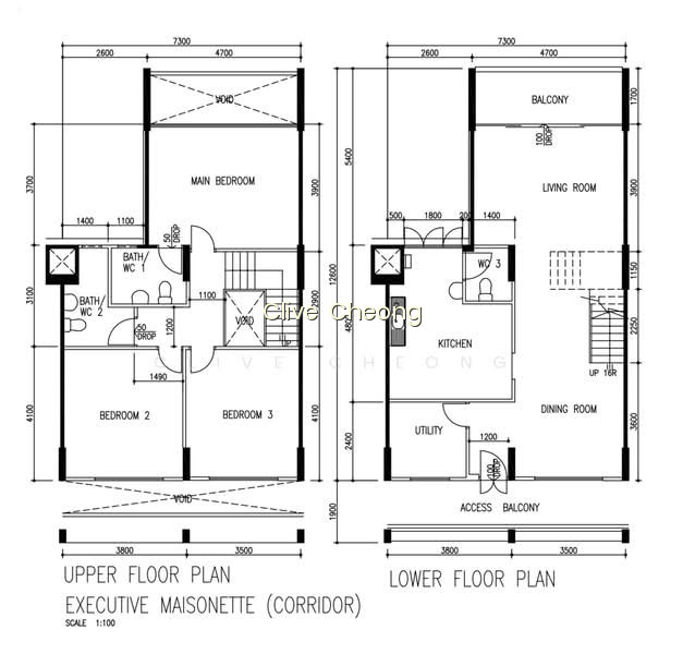 160 BEDOK SOUTH AVENUE 3 photo 3