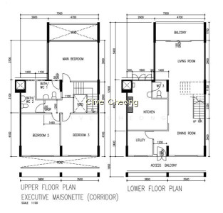 160 BEDOK SOUTH AVENUE 3 photo 4