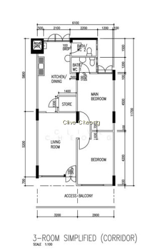272 BUKIT BATOK EAST AVENUE 4 photo 2