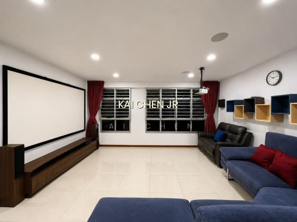 673B FERN GROVE @ YISHUN