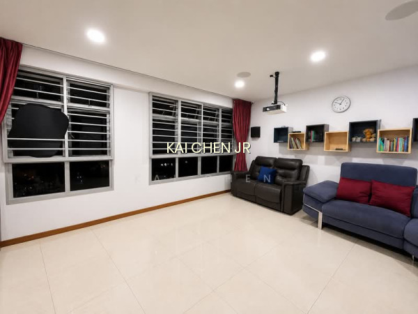 673B FERN GROVE @ YISHUN photo 5