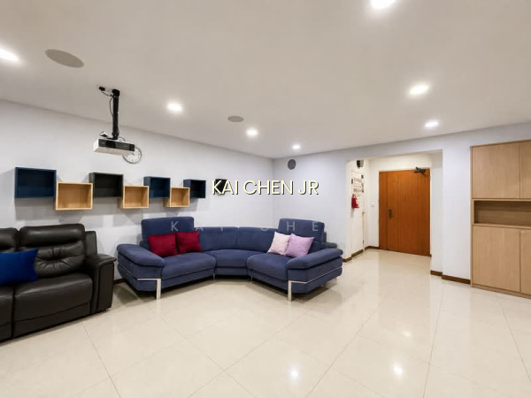 673B FERN GROVE @ YISHUN photo 6