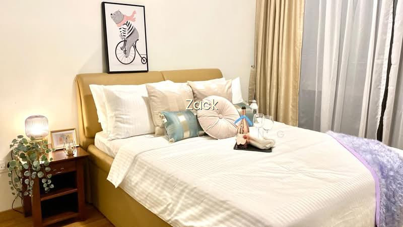 MARINA ONE RESIDENCES