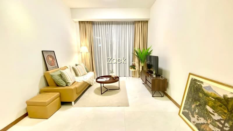 MARINA ONE RESIDENCES photo 6