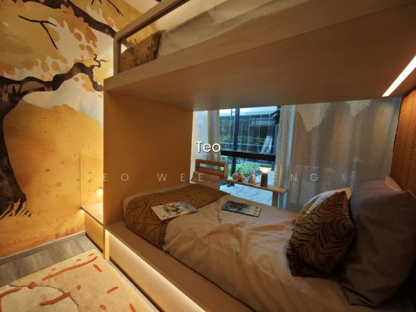 THE LAKEGARDEN RESIDENCES image 1 of 9