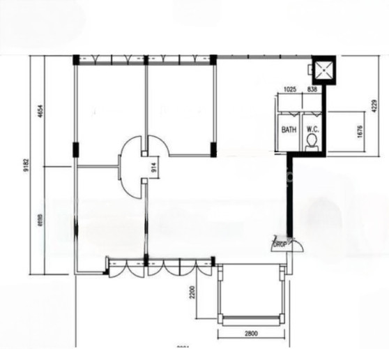 6 FARRER ROAD 3