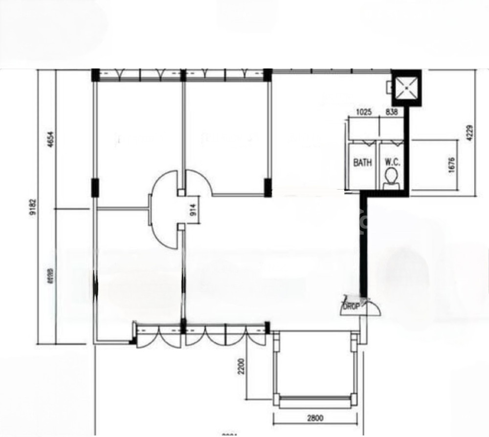 6 FARRER ROAD 4