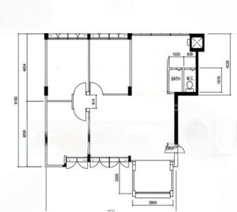 6 FARRER ROAD 5