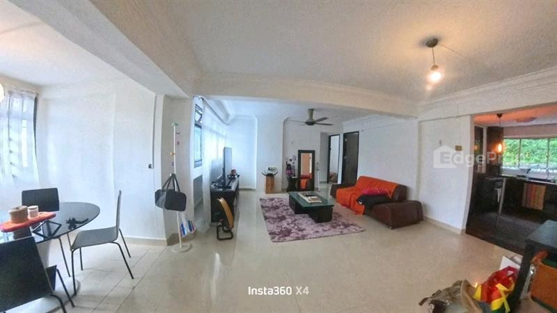 6 FARRER ROAD 6