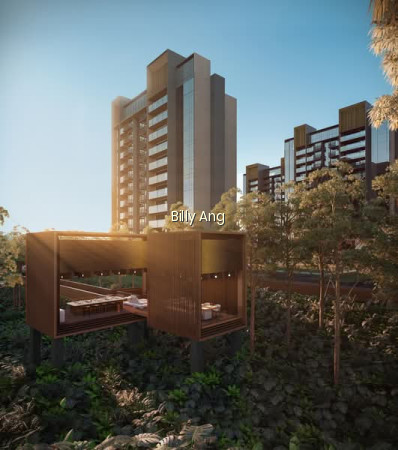 LEEDON GREEN 3