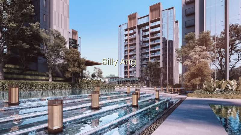 LEEDON GREEN 5