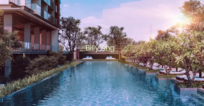 LEEDON GREEN 10