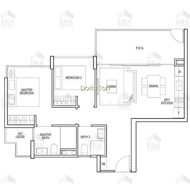NORTH PARK RESIDENCES 4