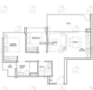 NORTH PARK RESIDENCES 5