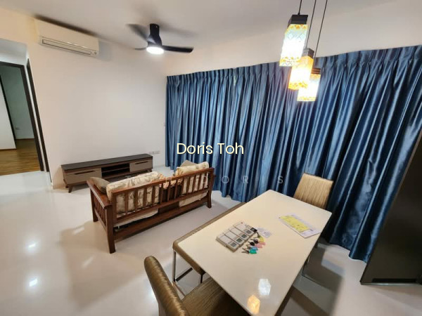 NORTH PARK RESIDENCES 6