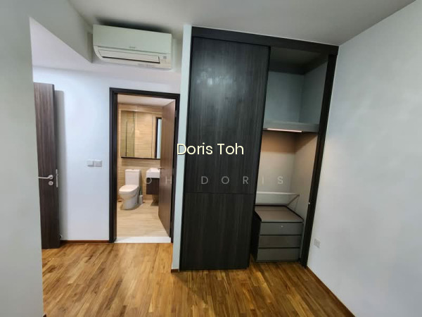 NORTH PARK RESIDENCES 7