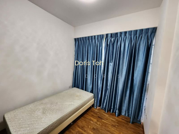 NORTH PARK RESIDENCES 8