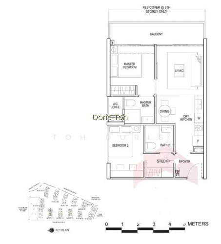 NORTH PARK RESIDENCES 3