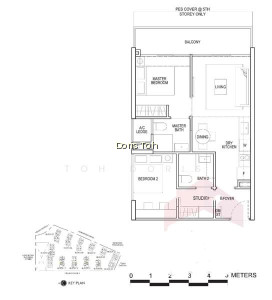NORTH PARK RESIDENCES 5