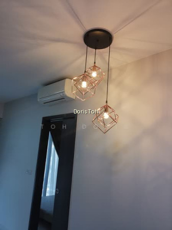 NORTH PARK RESIDENCES 6