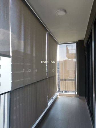 NORTH PARK RESIDENCES 7