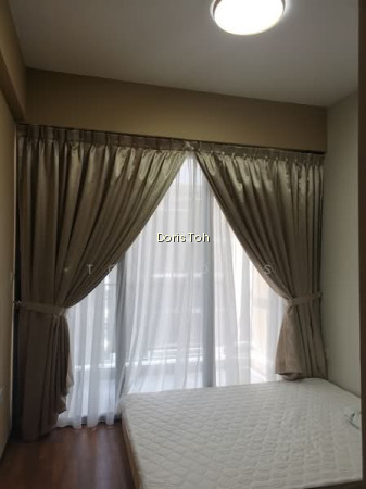 NORTH PARK RESIDENCES 8