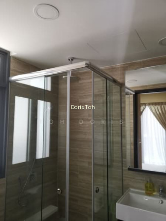 NORTH PARK RESIDENCES 9