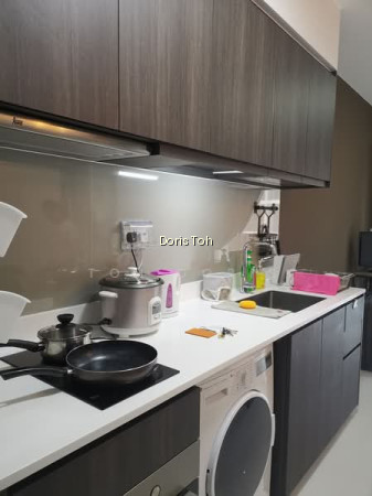 NORTH PARK RESIDENCES 10