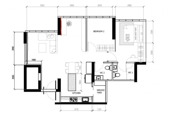 152C BEDOK SOUTH ROAD photo 3