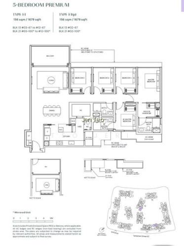 PARKTOWN RESIDENCE 2