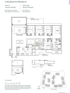 PARKTOWN RESIDENCE 4