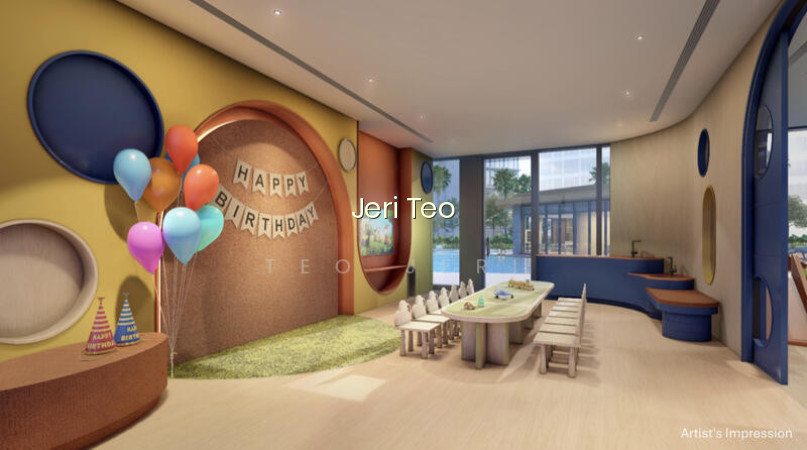 PARKTOWN RESIDENCE 7