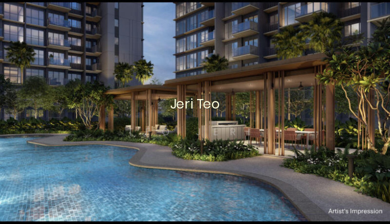 PARKTOWN RESIDENCE 8