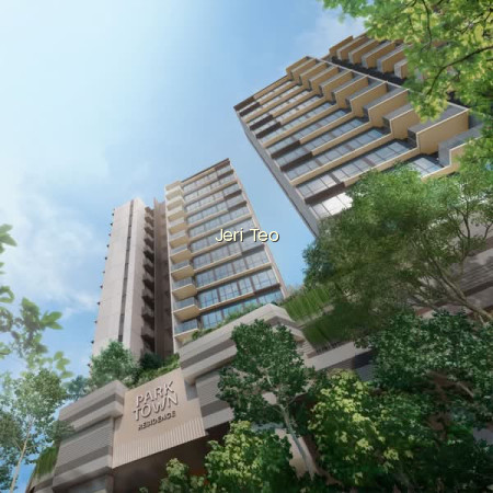 PARKTOWN RESIDENCE 9