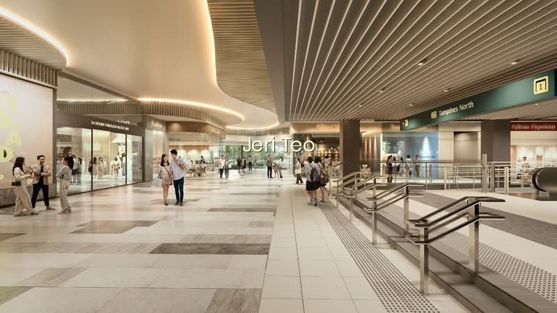 PARKTOWN RESIDENCE 10