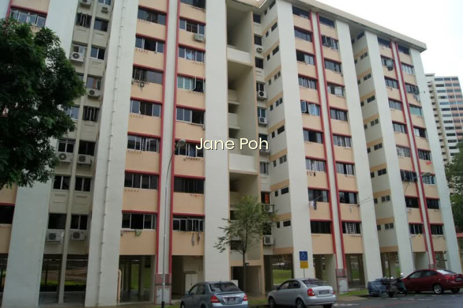 351 CLEMENTI AVENUE 2 photo 5