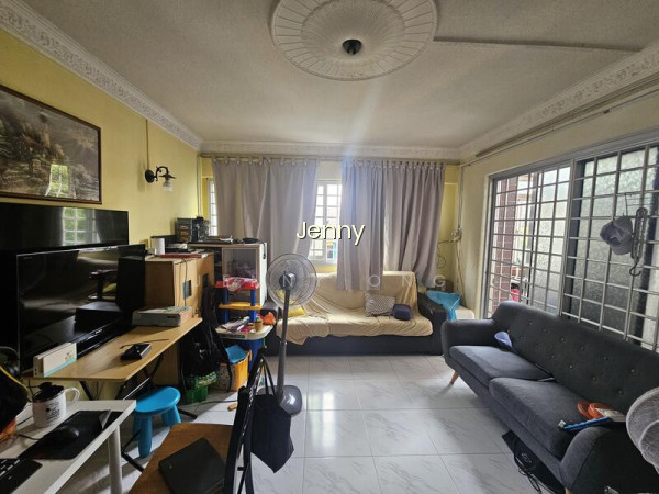 446 HOUGANG AVENUE 8