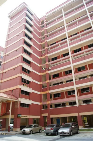 446 HOUGANG AVENUE 8 photo 6