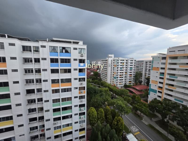 873 YISHUN STREET 81