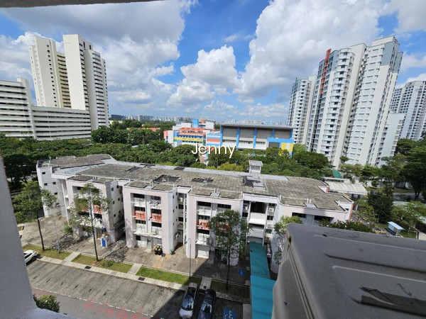103 JURONG EAST STREET 13