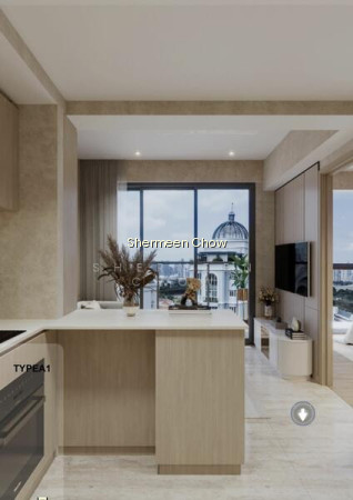 Arina East Residences image 1 of 10