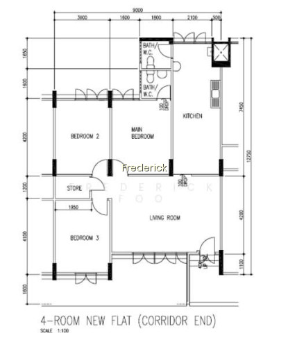 231 BUKIT BATOK EAST AVENUE 5 photo 3