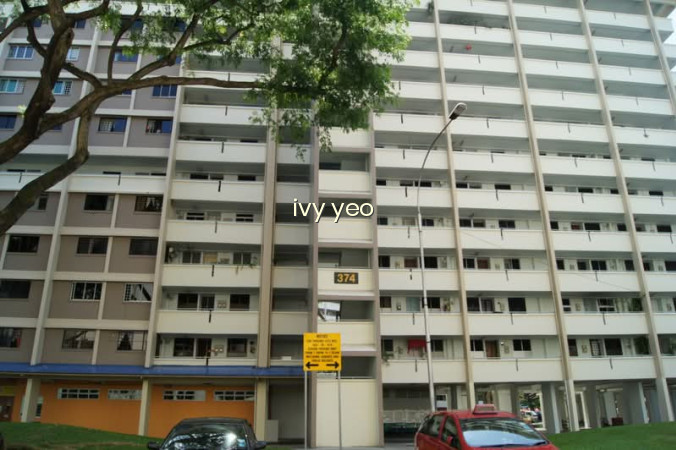 374 CLEMENTI AVENUE 4 photo 2