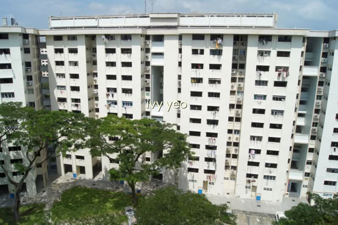 374 CLEMENTI AVENUE 4 photo 3