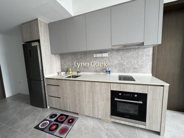 AMO RESIDENCE 9
