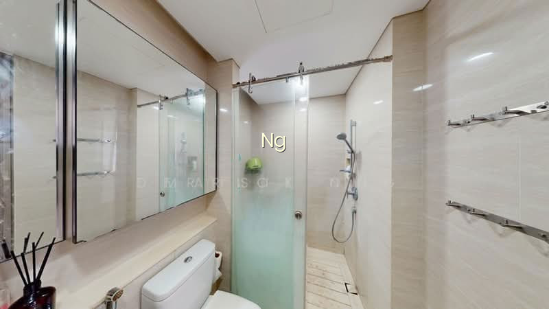 THE VENUE RESIDENCES AND SHOPPES photo 2
