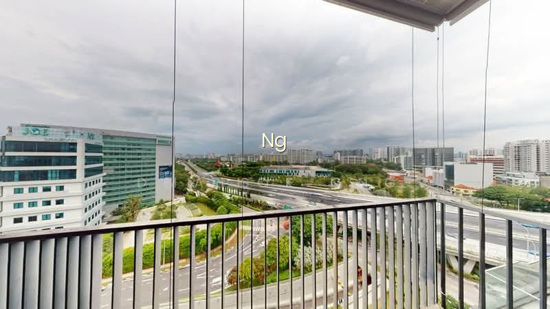 THE VENUE RESIDENCES AND SHOPPES photo 4