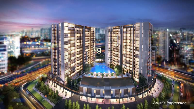 THE VENUE RESIDENCES AND SHOPPES photo 5